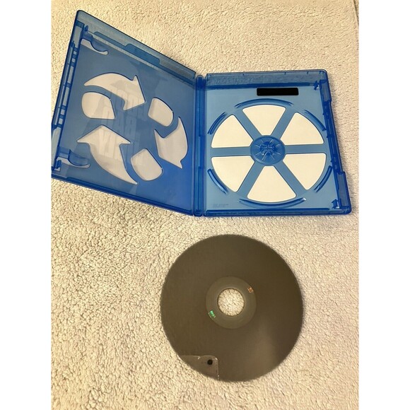 CLINT EASTWOOD – The Good, The Bad and The Ugly 2014 - Blu Ray - Tested - Picture 4 of 4